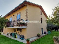 Villa in vendita
