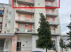 Appartamento in vendita