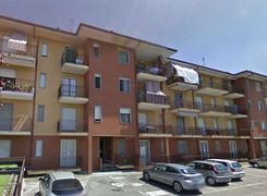 Trilocale in vendita