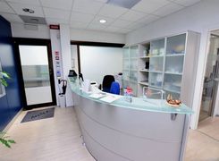 Ufficio in affitto