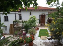 Villa in vendita