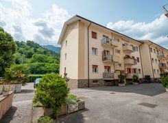 Quadrilocale in vendita