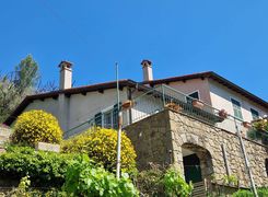 Villa in vendita