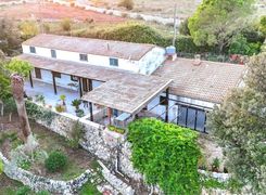 Villa in vendita