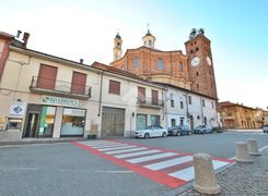 Trilocale in vendita