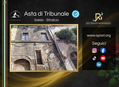 Quadrilocale in vendita