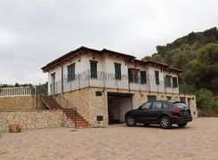 Villa in vendita