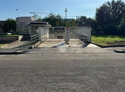 Box/posto auto in vendita