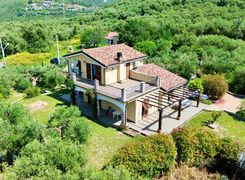 Villa in vendita
