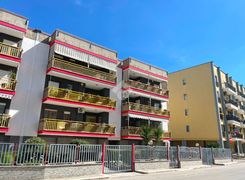 Quadrilocale in vendita
