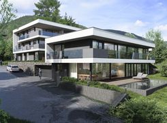 Trilocale in vendita