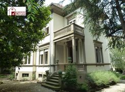 Villa in vendita