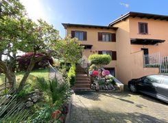 Villetta a schiera in vendita