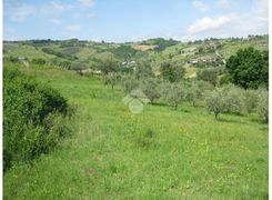 Terreno edificabile in vendita
