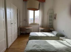 Camera da letto