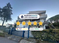 Appartamento in vendita