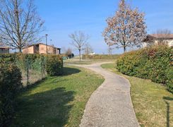Terreno edificabile in vendita