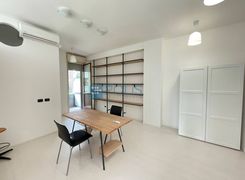 Ufficio in affitto