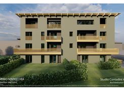 Quadrilocale in vendita
