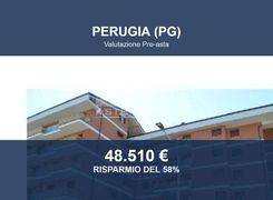 Appartamento in vendita