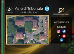 Quadrilocale in vendita