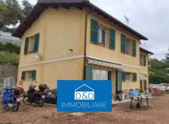 Villa in vendita