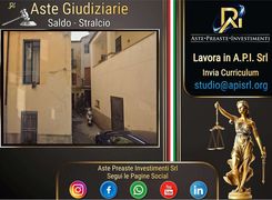Appartamento in vendita