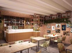 Negozio/Locale commerciale in affitto