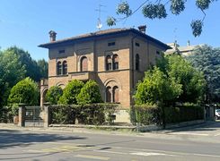 Villa in vendita