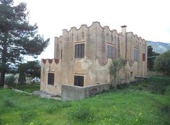Villa in vendita