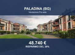 Trilocale in vendita