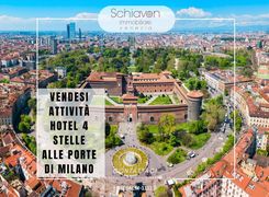 Attività/Licenza (con o senza mura) in vendita