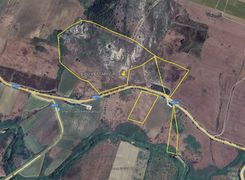 Terreno agricolo in vendita