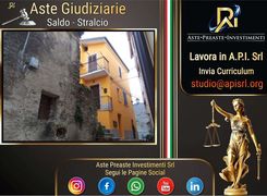 Appartamento in vendita