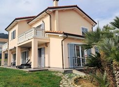 Villa in vendita