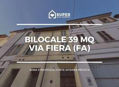 Bilocale in vendita