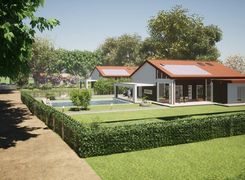 Villa in vendita