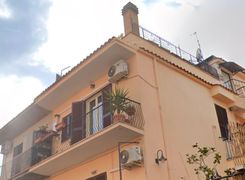 Trilocale in vendita