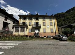 Quadrilocale in vendita