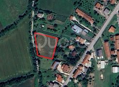 Terreno edificabile in vendita