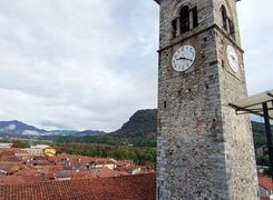 Quadrilocale in vendita