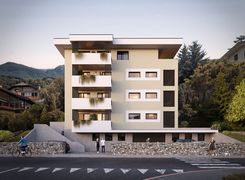 Trilocale in vendita