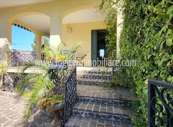 Villa in vendita