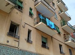 Quadrilocale in vendita