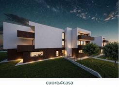 Appartamento in vendita