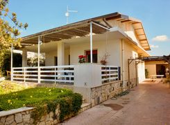 Villa in vendita