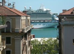 Trilocale in vendita