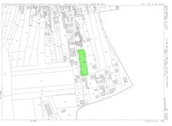 Terreno edificabile in vendita