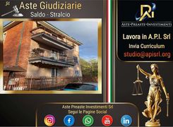 Appartamento in vendita
