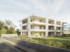 Trilocale in vendita